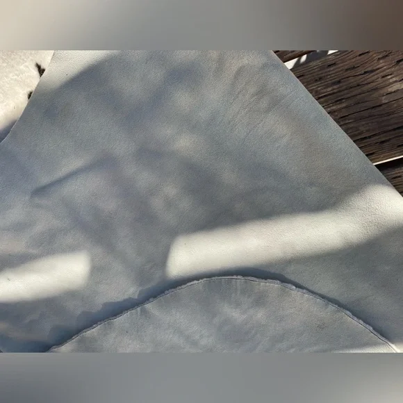 Donna Saylers Fabulous Furs “Leo” Leopard Print Faux Fur Area Rug 58x93 - Picture 10 of 12